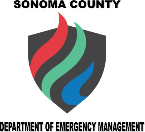 Sonoma County Department of Emergency Management